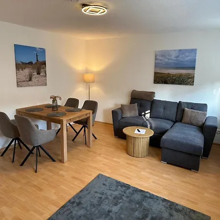 Behagliche In Apartment