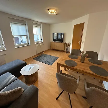 Behagliche In Apartment