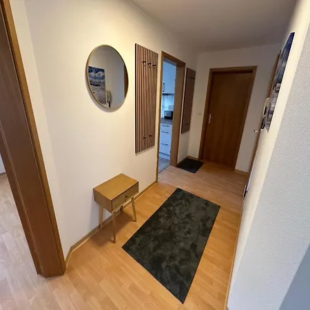 Behagliche In Apartment