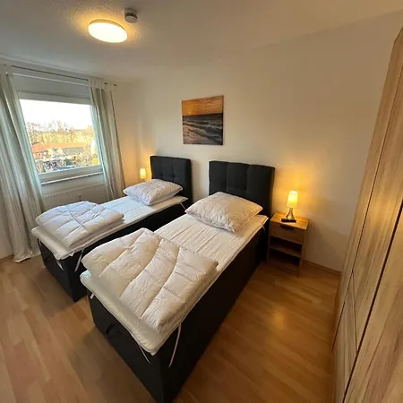 Apartment Behagliche In *