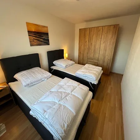 Apartment Behagliche In *